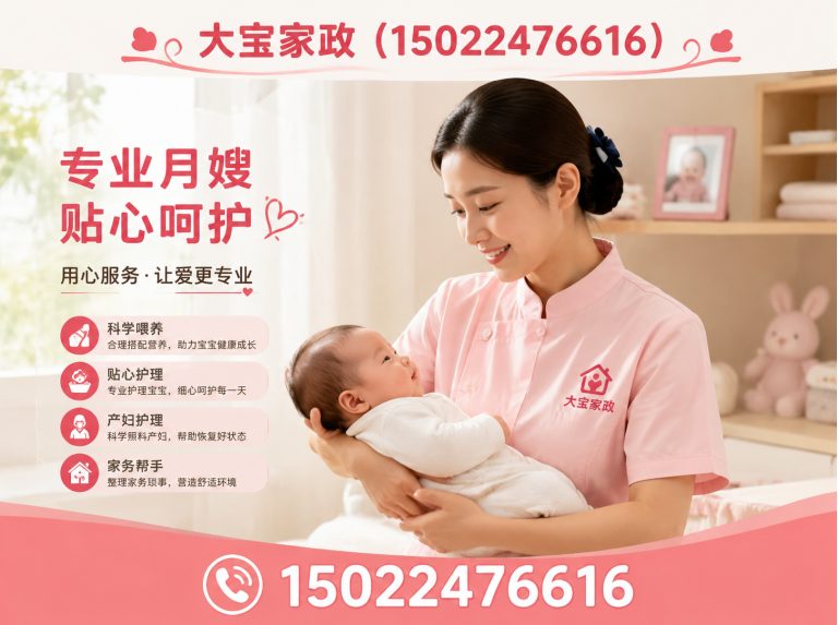 河东区小时工展示图